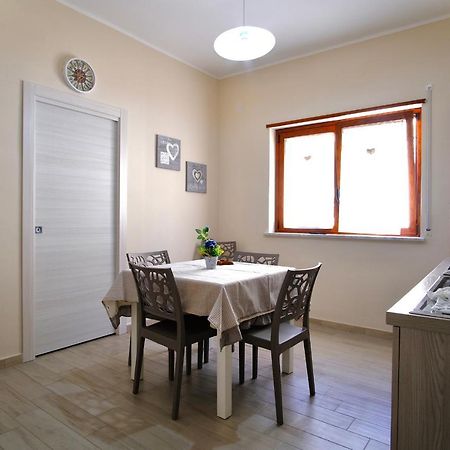 La Rosa Dei Venti, Apartment 1 포르토 엠페도클레 외부 사진